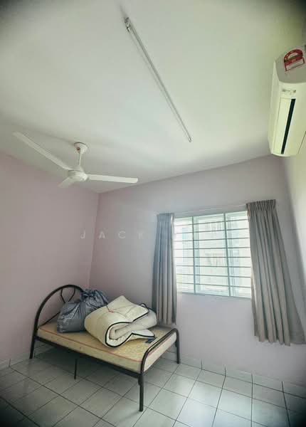 Apartment for Rent at PPA1M Metropolitan Kepong - Jack Yap - Bedroom - PropertyGuru.com.my