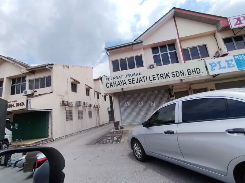 Shop / Office for Rent in SS19 (Subang Jaya) - Alan Wong - PropertyGuru.com.my