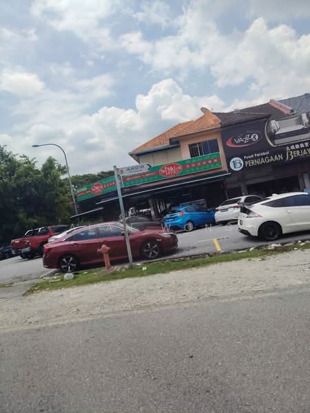 Shop / Office for Rent in SS19 (Subang Jaya) - Alan Wong - PropertyGuru.com.my