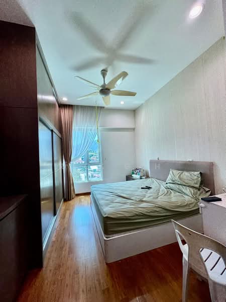 One Tanjong Condominium untuk Untuk Dijual - RM 3,100,000, Mac 2026 - Bedroom - PropertyGuru.com.my