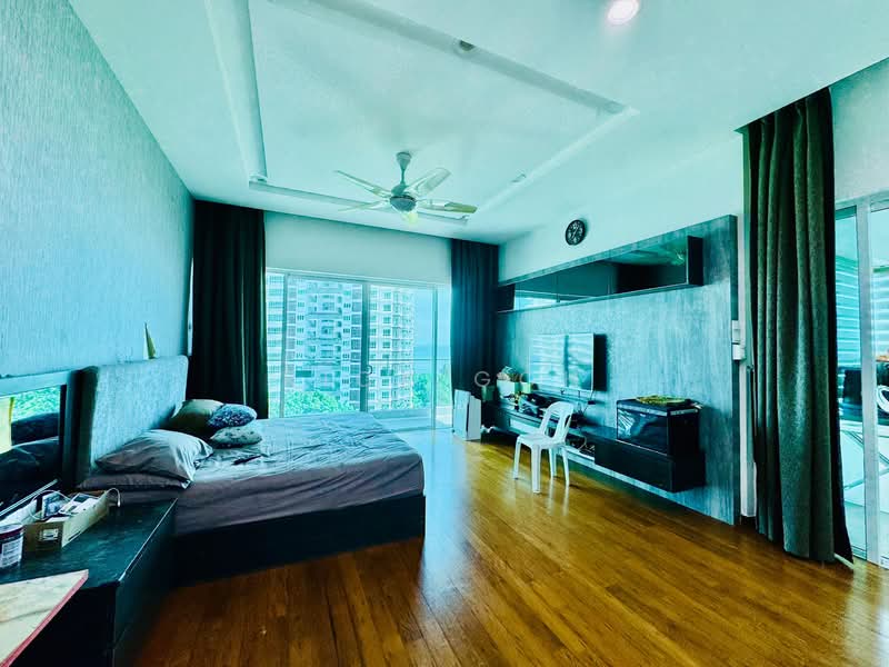 One Tanjong Condominium untuk Untuk Dijual - RM 3,100,000, Mac 2026 - Bedroom - PropertyGuru.com.my
