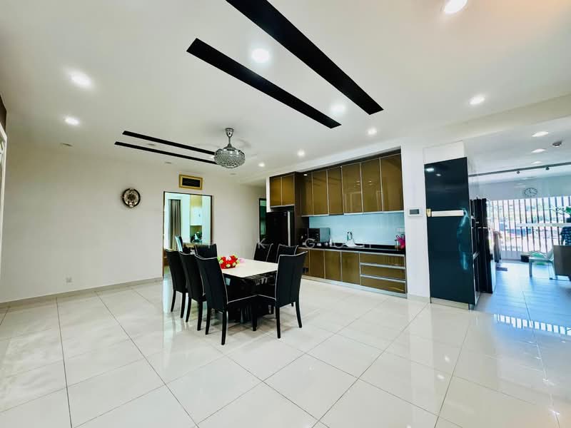 One Tanjong Condominium untuk Untuk Dijual - RM 3,100,000, Mac 2026 - Kitchen - PropertyGuru.com.my