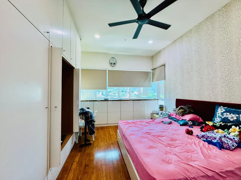 One Tanjong Condominium untuk Untuk Dijual - RM 3,100,000, Mac 2026 - Bedroom - PropertyGuru.com.my