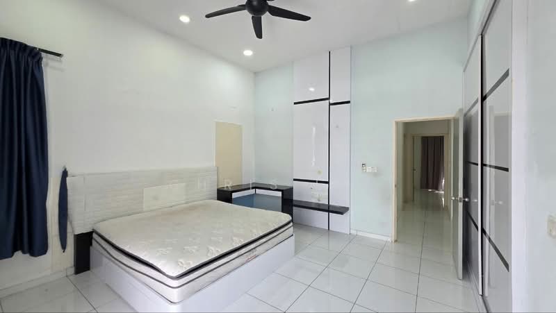 2-storey Terraced House for Rent in Iskandar Puteri (Nusajaya) (Johor) - Chris Lee - PropertyGuru.com.my