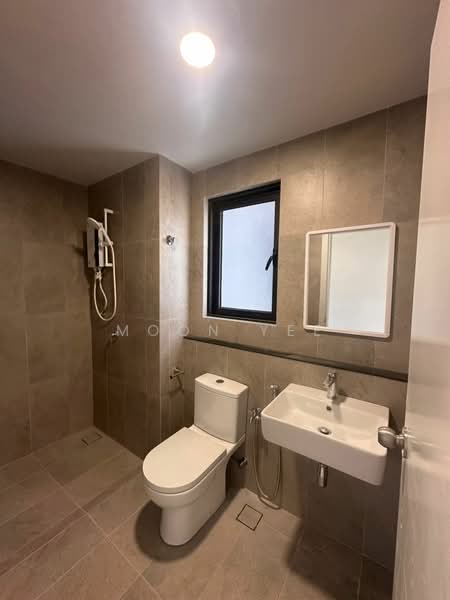 Condominium for Rent at KAIA Heights Equine - Moon Yee - Bathroom - PropertyGuru.com.my