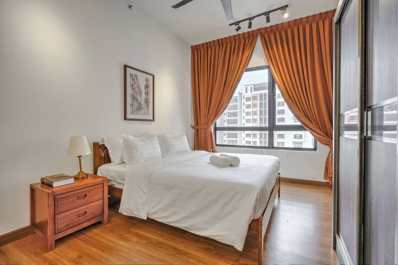 Service Residence for Sale at The Tropika - Vincent Foo - Bedroom - PropertyGuru.com.my