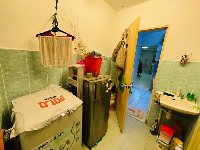 Pelangi Magna untuk Untuk Dijual - RM 180,000, Mac 2026 - Interior - PropertyGuru.com.my