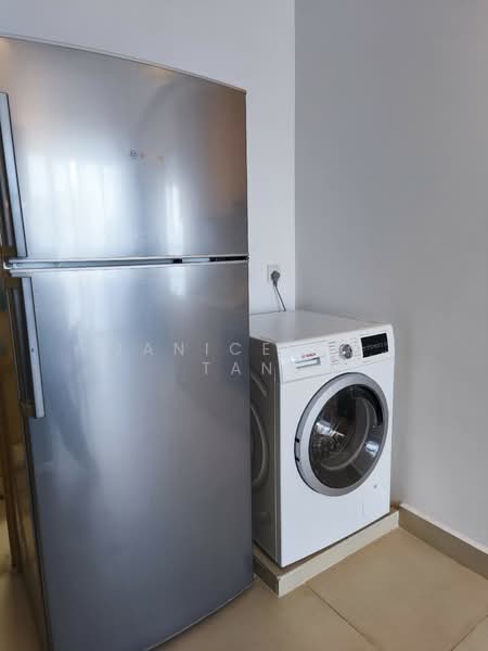 Service Residence for Sale at The Colony @ KLCC - Janice CC Tan - Interior - PropertyGuru.com.my