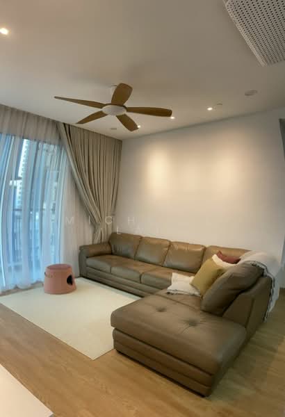 Inspirasi untuk Untuk Dijual - RM 960,000, Apr 2026 - Living Room - PropertyGuru.com.my
