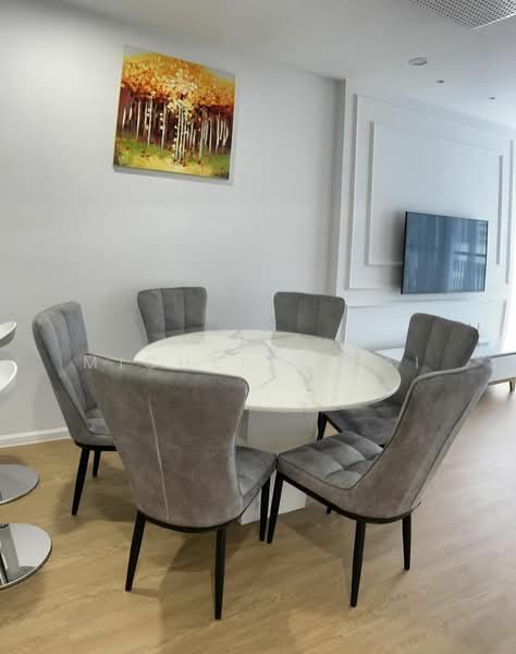 Inspirasi untuk Untuk Dijual - RM 960,000, Apr 2026 - Dining Room - PropertyGuru.com.my