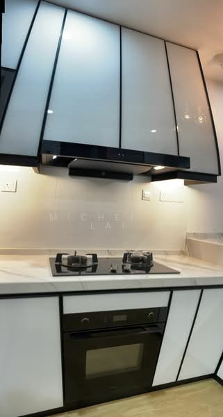 Inspirasi untuk Untuk Dijual - RM 960,000, Apr 2026 - Kitchen - PropertyGuru.com.my