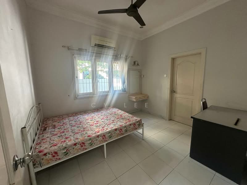 Semi-Detached House for Sale in Ipoh (Perak) - CY Lee - Bedroom - PropertyGuru.com.my