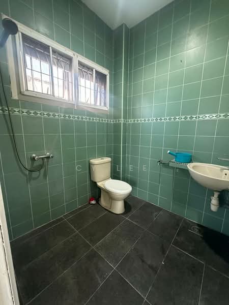 Semi-Detached House for Sale in Ipoh (Perak) - CY Lee - Bathroom - PropertyGuru.com.my