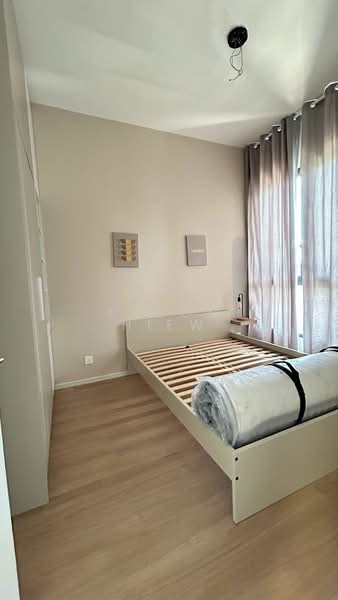 Service Residence for Rent at Laurel Residence - Eason Hiew - Bedroom - PropertyGuru.com.my