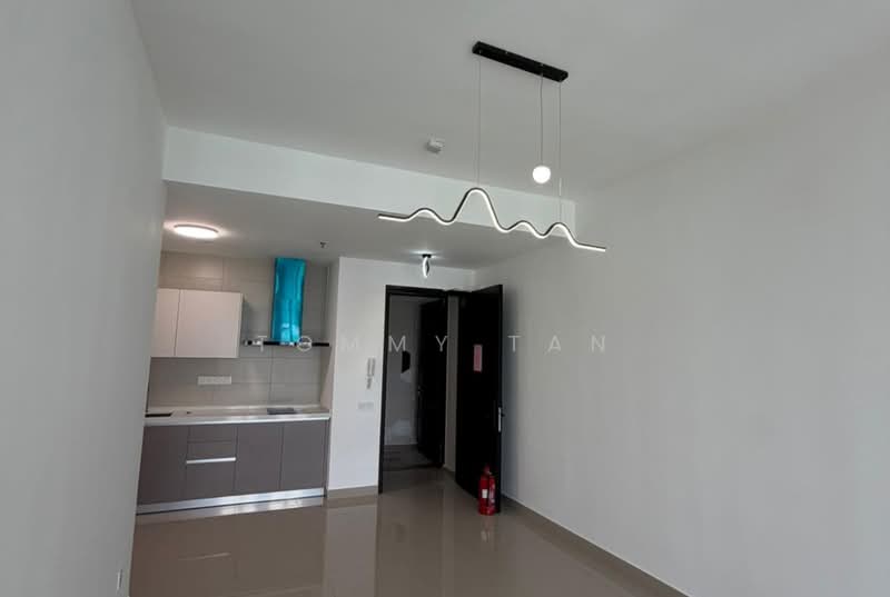 Service Residence for Rent at Residensi Ava @ Kiara Bay - TOMMY TAN - Kitchen - PropertyGuru.com.my