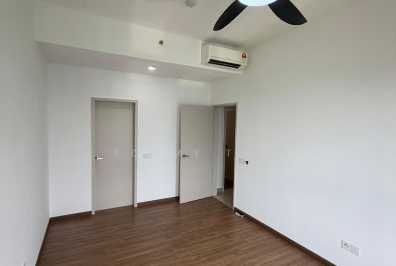 Service Residence for Rent at Residensi Ava @ Kiara Bay - TOMMY TAN - Bedroom - PropertyGuru.com.my