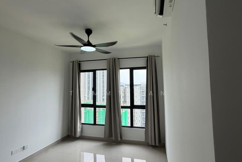 Service Residence for Rent at Residensi Ava @ Kiara Bay - TOMMY TAN - PropertyGuru.com.my