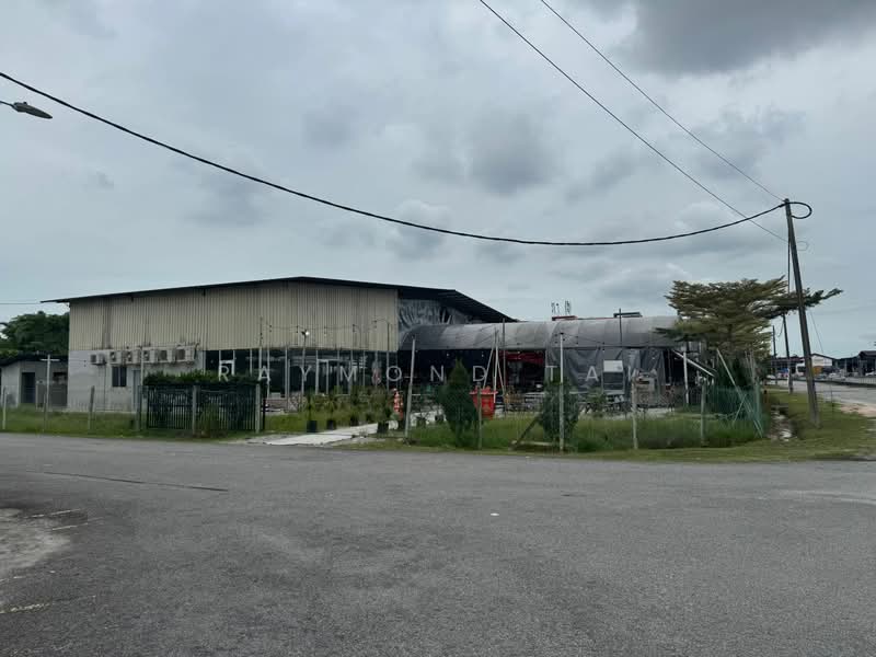 Shop for Sale in Taman Pengkalan Aor Indah (Simpang) - Raymond Tai - PropertyGuru.com.my
