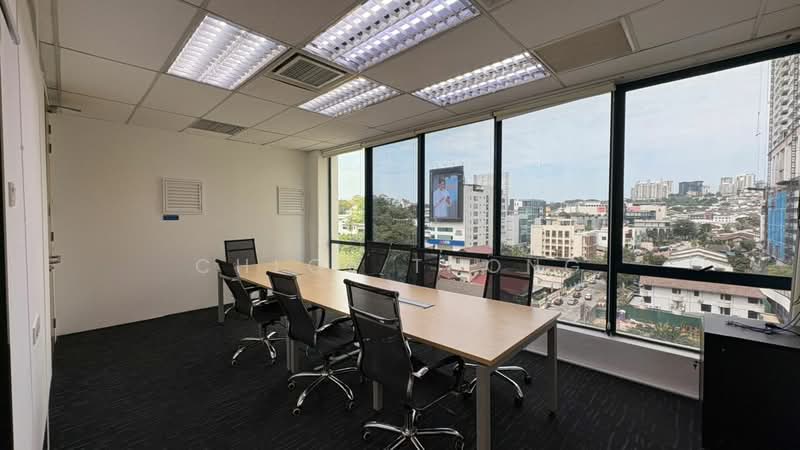 Office for Rent in Bangsar (Kuala Lumpur) - Chloe Thong - Interior - PropertyGuru.com.my