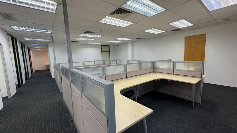 Office for Rent in Bangsar (Kuala Lumpur) - Chloe Thong - PropertyGuru.com.my