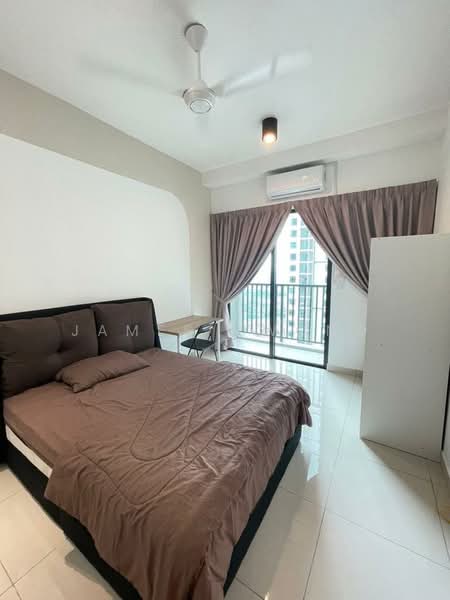 Condominium for Rent at The Harmony - James Hwong - Bedroom - PropertyGuru.com.my