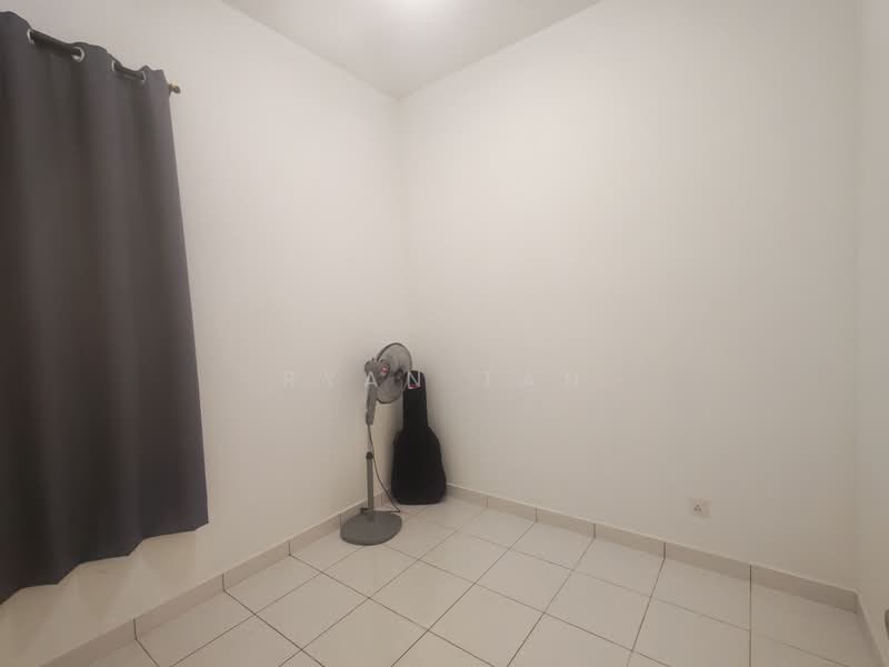 2-storey Terraced House for Sale in Pasir Gudang (Johor) - Ryan Tan - Interior - PropertyGuru.com.my