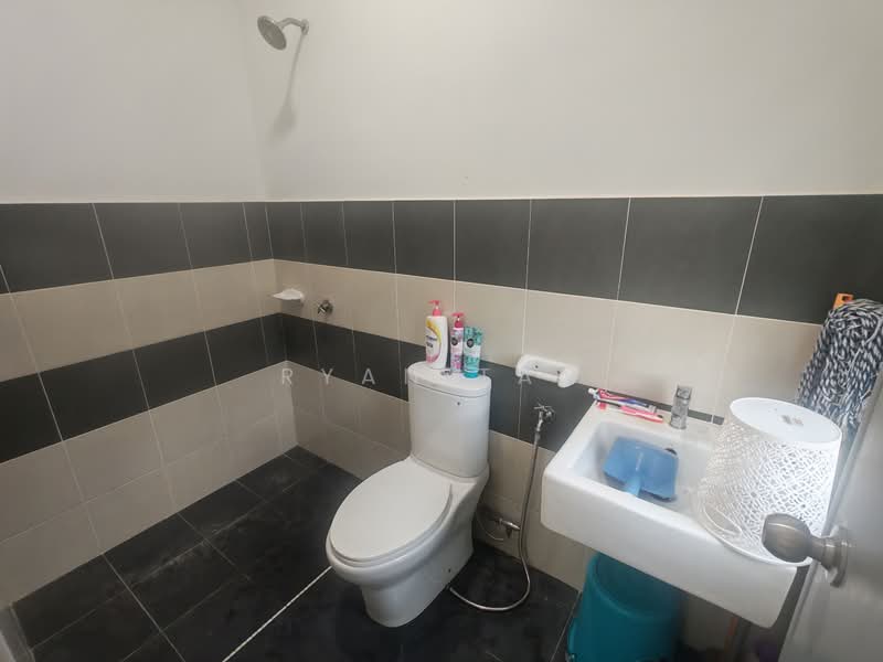 2-storey Terraced House for Sale in Pasir Gudang (Johor) - Ryan Tan - PropertyGuru.com.my