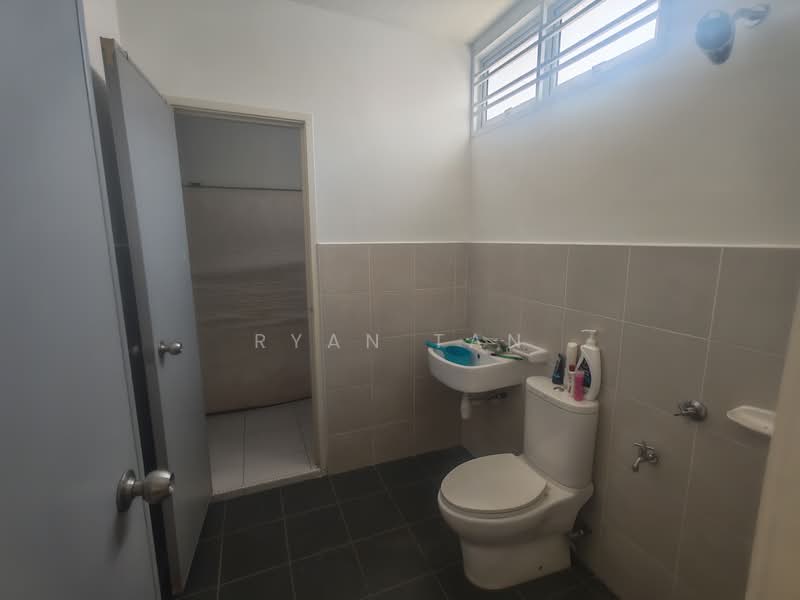 2-storey Terraced House for Sale in Pasir Gudang (Johor) - Ryan Tan - PropertyGuru.com.my