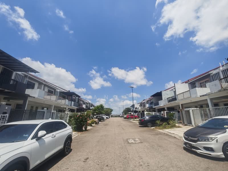 2-storey Terraced House for Sale in Pasir Gudang (Johor) - Ryan Tan - PropertyGuru.com.my