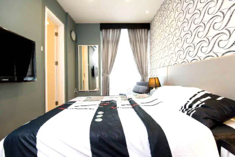 Idaman Residence untuk Untuk Disewa - RM 4,200 /bulan, Mac 2026 - Bedroom - PropertyGuru.com.my