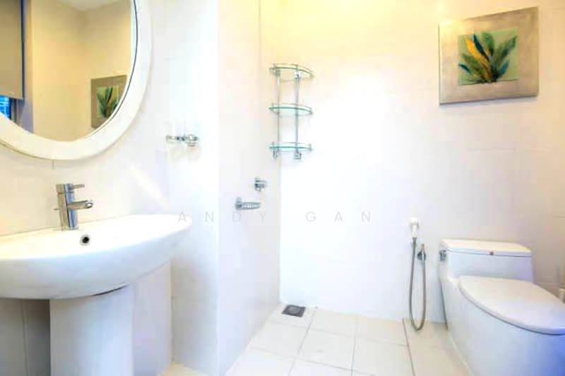 Idaman Residence untuk Untuk Disewa - RM 4,200 /bulan, Mac 2026 - Bathroom - PropertyGuru.com.my