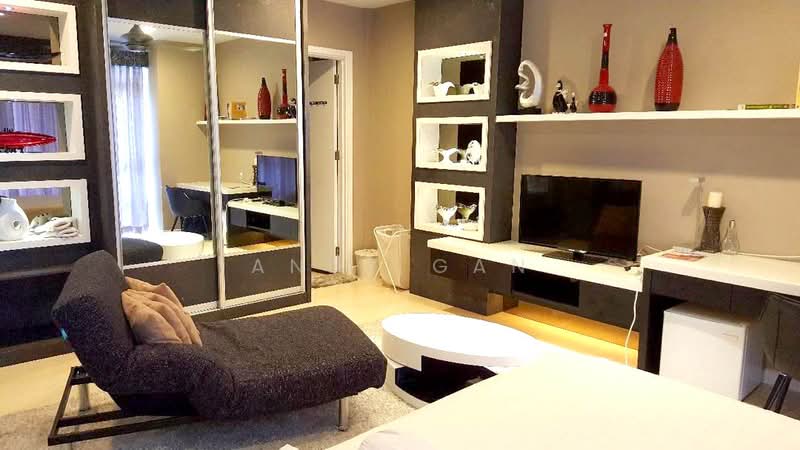 Idaman Residence untuk Untuk Disewa - RM 4,200 /bulan, Mac 2026 - Interior - PropertyGuru.com.my