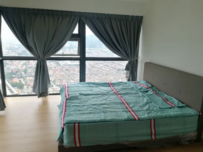 Servis Apartment untuk Disewa di EkoCheras Service Residences - Jack Yap - Bedroom - PropertyGuru.com.my