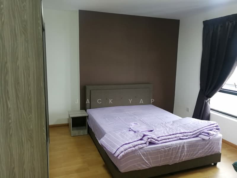 Servis Apartment untuk Disewa di EkoCheras Service Residences - Jack Yap - Bedroom - PropertyGuru.com.my