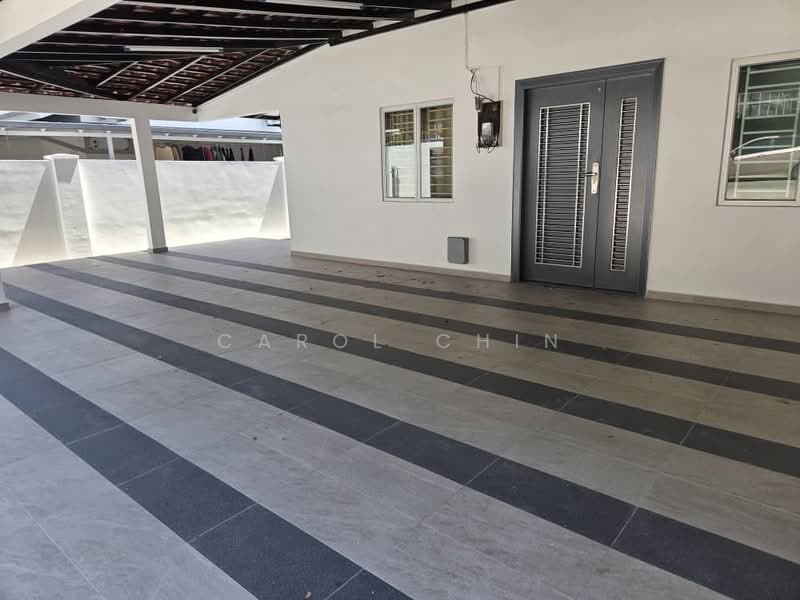 Jalan Usaha taman Abad untuk Untuk Disewa - RM 700 /bulan, Mac 2026 - PropertyGuru.com.my