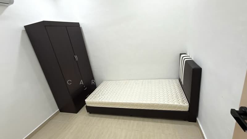 Jalan Usaha taman Abad untuk Untuk Disewa - RM 700 /bulan, Mac 2026 - Bedroom - PropertyGuru.com.my