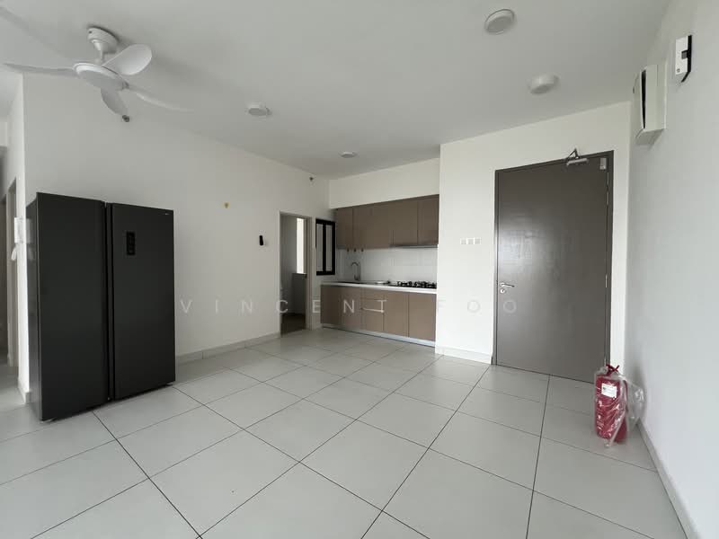 Service Residence for Sale at The Tropika - Vincent Foo - Kitchen - PropertyGuru.com.my