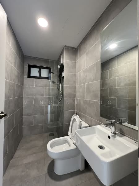 Service Residence for Sale at The Tropika - Vincent Foo - Bathroom - PropertyGuru.com.my