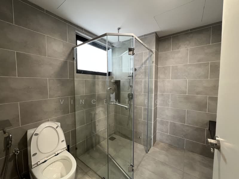 Service Residence for Sale at The Tropika - Vincent Foo - Bathroom - PropertyGuru.com.my
