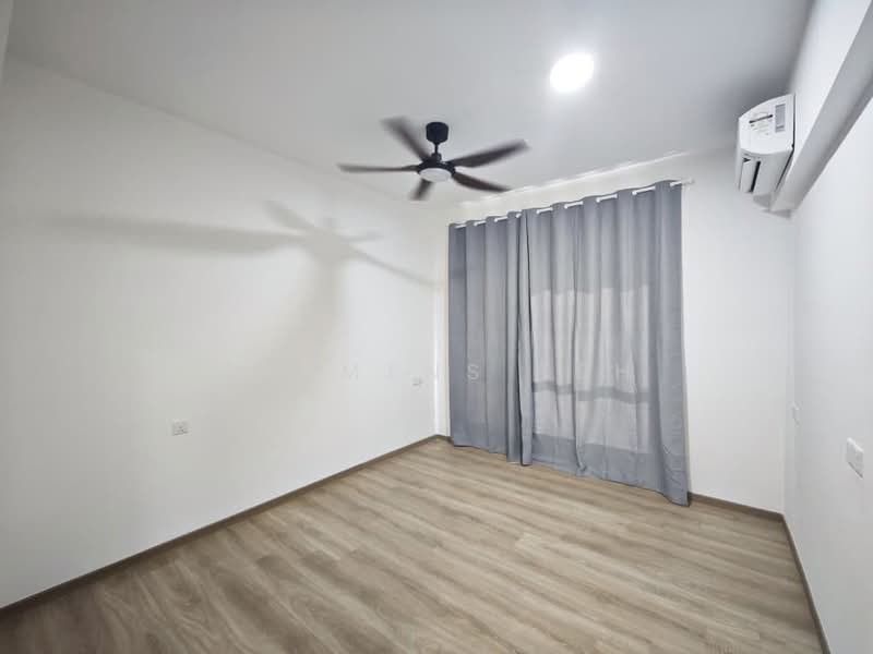 Baron Residence @ Lake City untuk Untuk Disewa - RM 2,000 /bulan, Mac 2026 - Interior - PropertyGuru.com.my