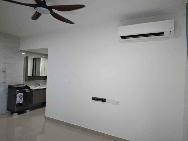 Baron Residence @ Lake City untuk Untuk Disewa - RM 2,000 /bulan, Mac 2026 - Interior - PropertyGuru.com.my