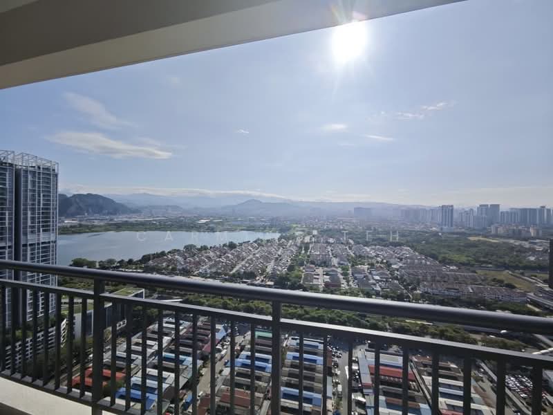 Baron Residence @ Lake City untuk Untuk Disewa - RM 2,000 /bulan, Mac 2026 - View - PropertyGuru.com.my