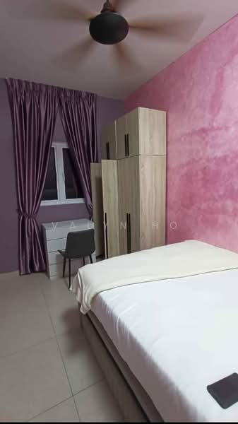 Service Residence for Rent at Residensi Rimbun @ Canopy Hills - Valyn Ho - Bedroom - PropertyGuru.com.my
