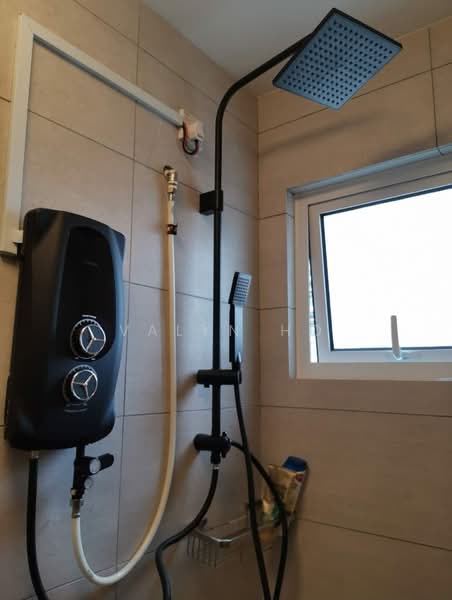 Service Residence for Rent at Residensi Rimbun @ Canopy Hills - Valyn Ho - Bathroom - PropertyGuru.com.my