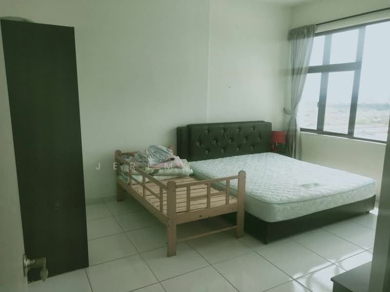 Service Residence for Sale at The Sky Executive Suites - Jeremy Voon - Bedroom - PropertyGuru.com.my