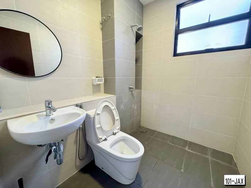 Setia Utama 2 untuk Untuk Dijual - RM 950,000, Mac 2026 - Bathroom - PropertyGuru.com.my