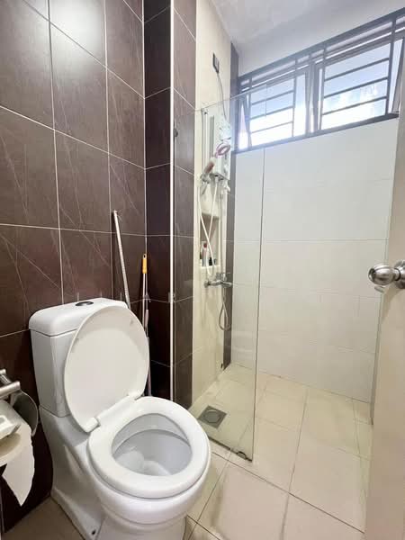 Adda Heights untuk Untuk Dijual - RM 1,500,000, Apr 2026 - PropertyGuru.com.my