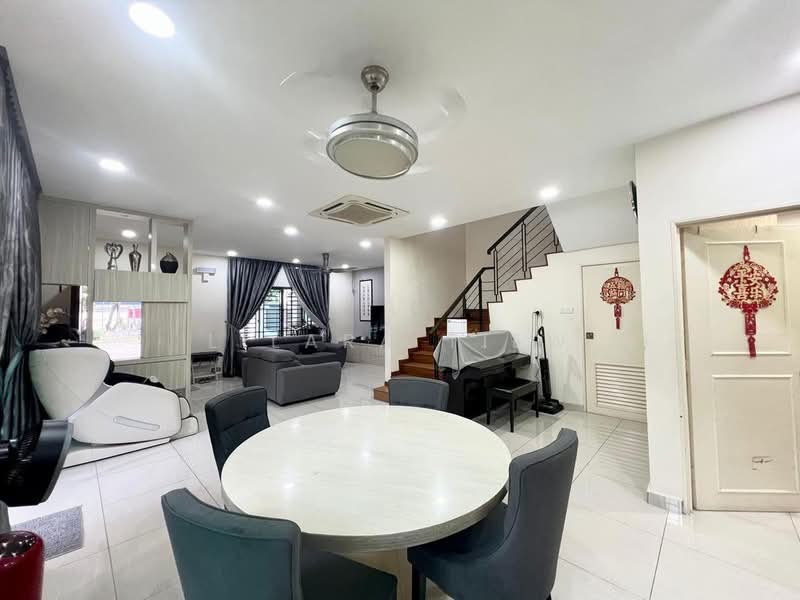 Adda Heights untuk Untuk Dijual - RM 1,500,000, Apr 2026 - PropertyGuru.com.my