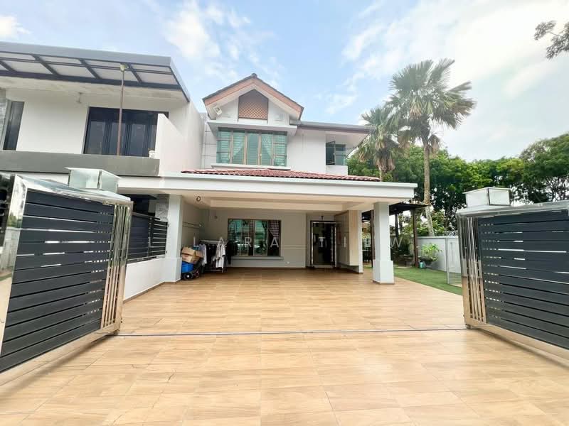 Adda Heights untuk Untuk Dijual - RM 1,500,000, Apr 2026 - PropertyGuru.com.my