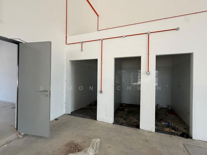 Kilang untuk Disewa di Bukit Minyak (Penang) - Desmond Chuah - PropertyGuru.com.my